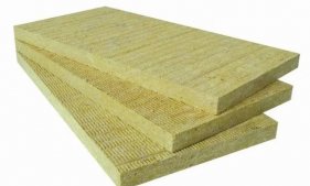 Минеральная плита П-50 (1000х500х50) (6 плит, 3м2, 0,15м3)