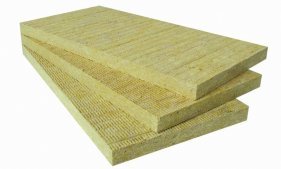 Утеплитель базальтовый П-75